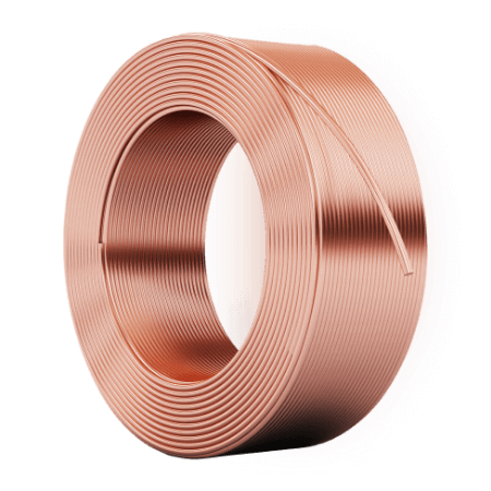 Copper